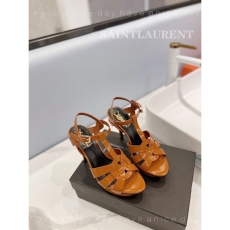 Ysl Sandals